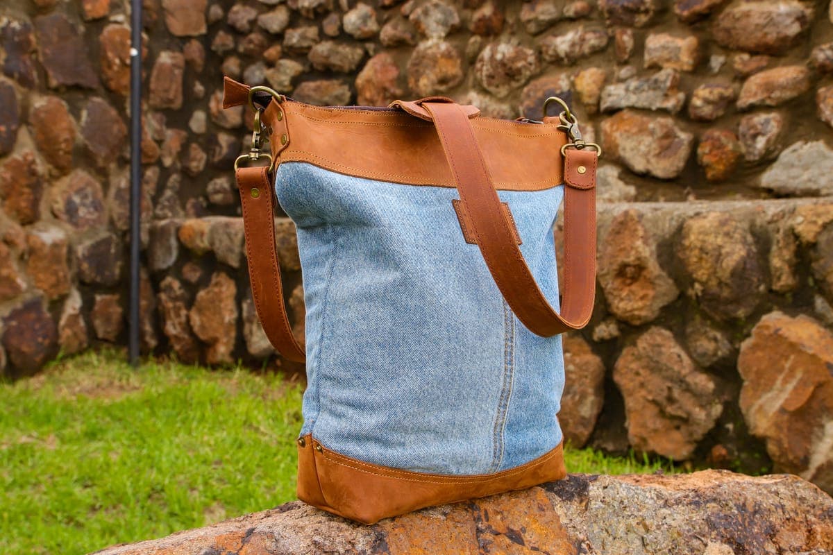 Product in use
